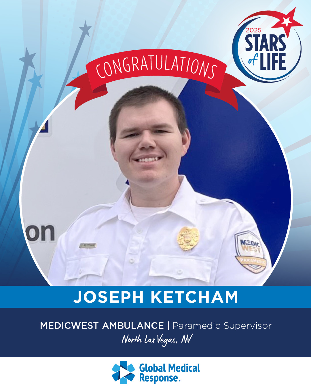 Joseph Ketcham