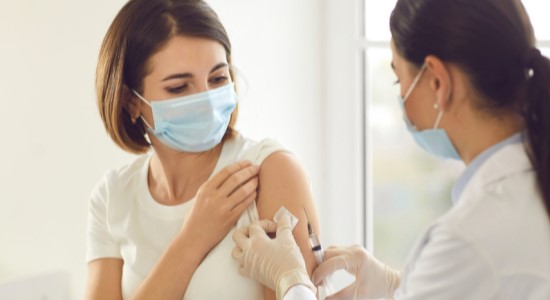 Nevada’s Fight Against COVID-19 Grows