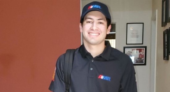 20-year-Old EMT Fights for Life After Being Shot in Head While Responding to Call: 'Pure Heart'