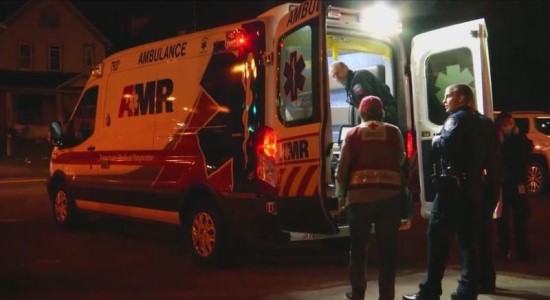 AMR/City of Rochester Working on Nurse Navigator Program