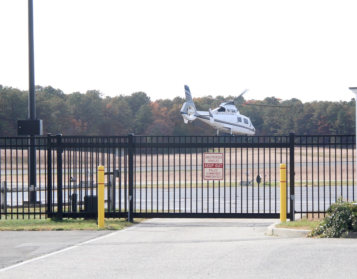 Don't Close Airport, Medical Aircraft Provider Implores Town