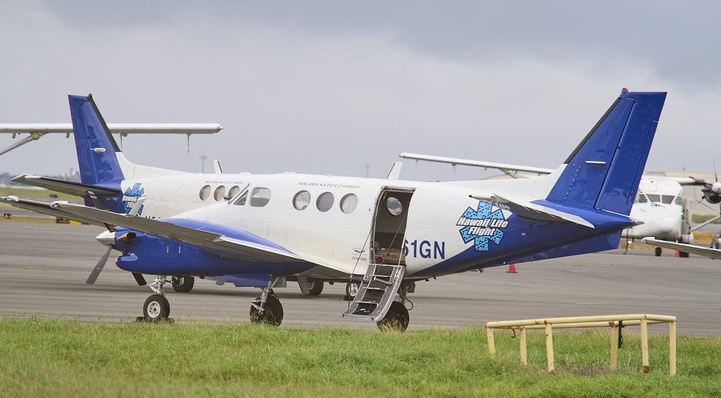 Hawaii’s Struggle To Provide Health Care For Rural Islands