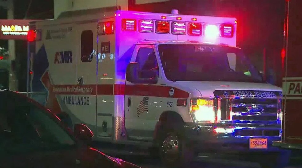 AMR Will Start Serving Emergency 911 Calls in Washington County in August