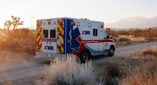 Arizona Community College Partners with AMR to Expand EWYL Program