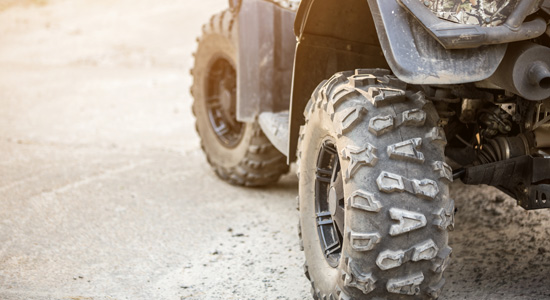 Local First Responders Offer Safety Tips for Off-Highway Vehicle Enthusiasts