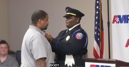 13 Graduate from AMR EMT Program in Mississippi
