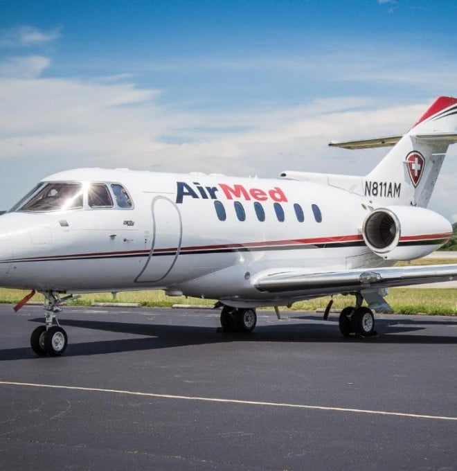 Non-Emergent Air Operations
