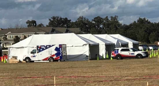 Editorial: Don’t Blame GMR for Lack of Vaccine