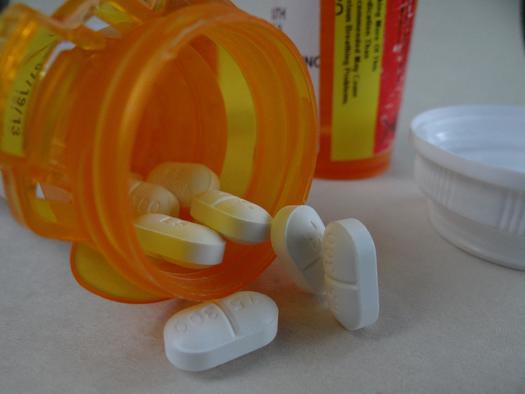 Opioid Epidemic Continues to Rage in New Hampshire Communities