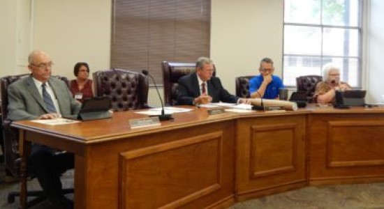 Washington Co. Commissioners to Consider Renewing Air Medical Transport Membership