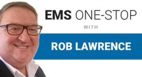 EMS One-Stop on Rural EMS Funding