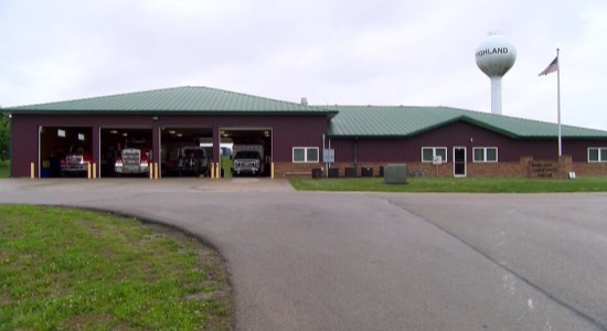 Doniphan Co. EMS Service to Outsource Staff