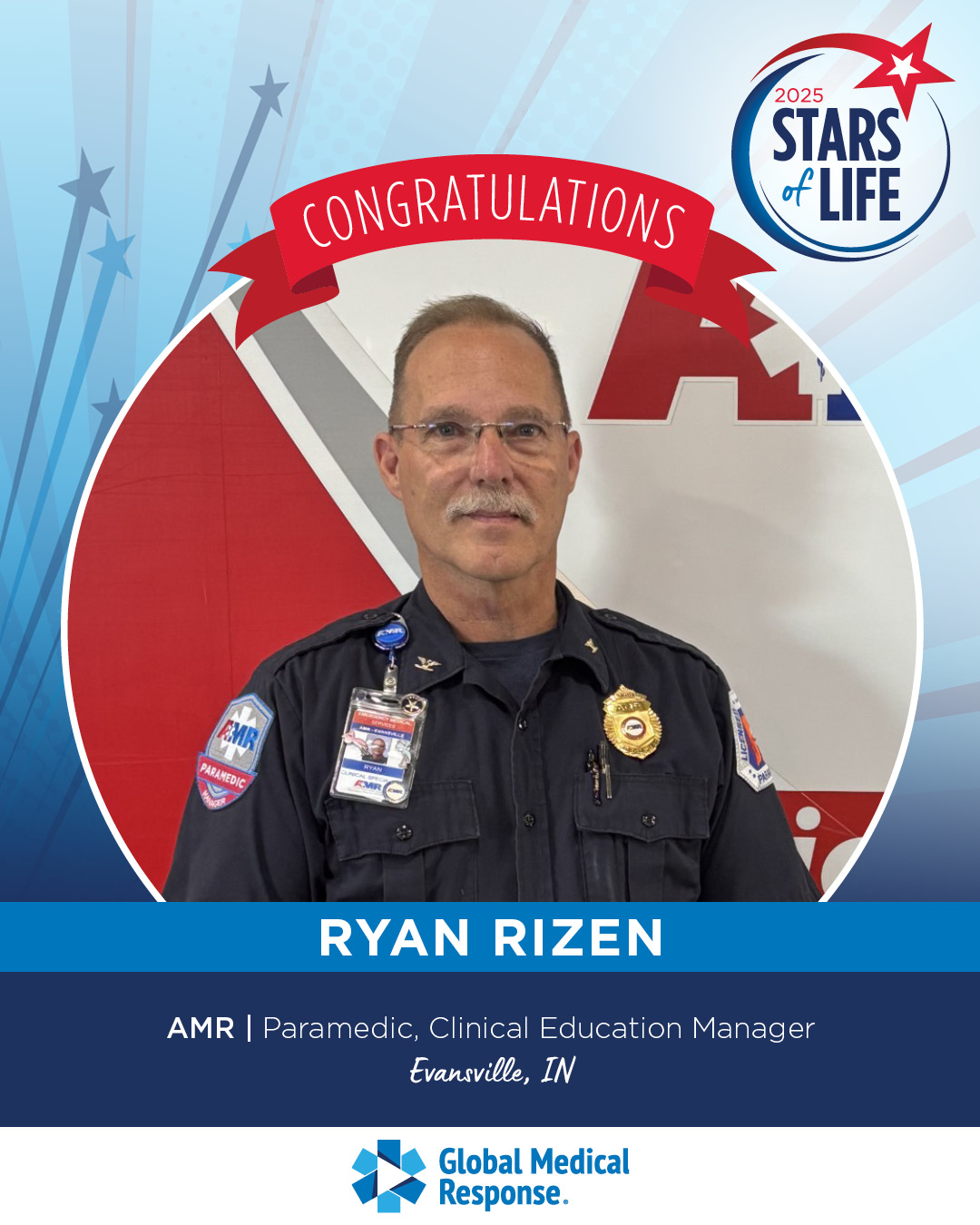 Ryan Rizen