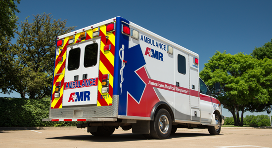 Nurse Navigation with AMR