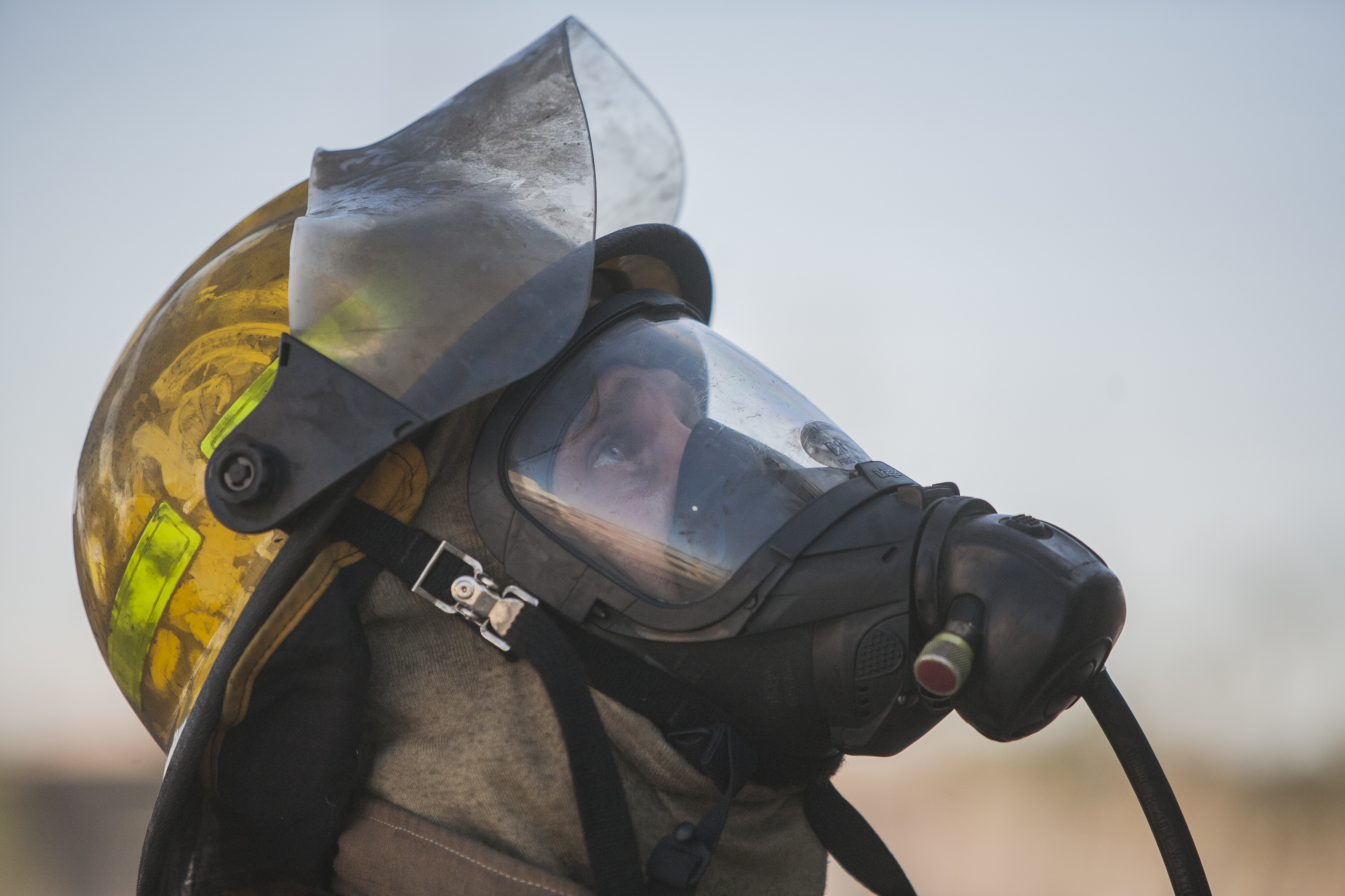 How Rural Metro Fire is Protecting Its Firefighters Against Cancer