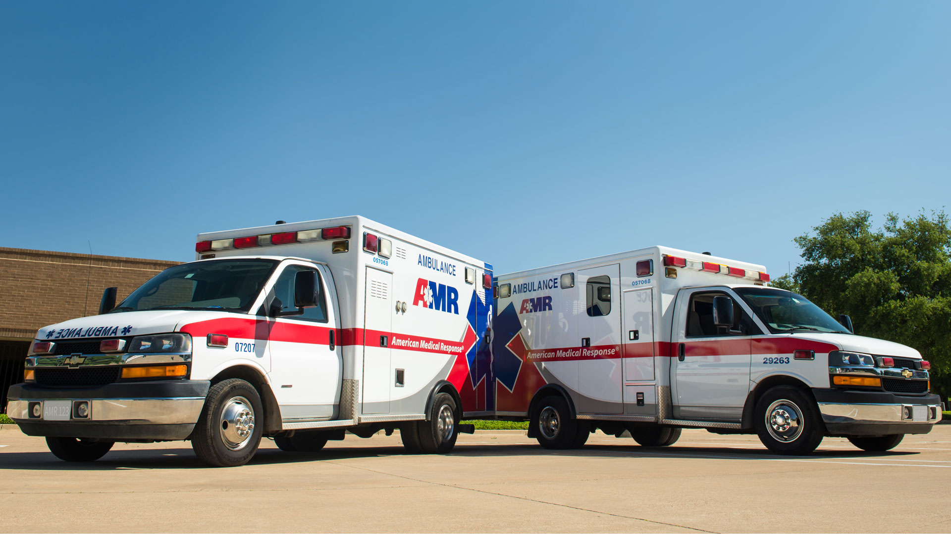 Puzzle Pieces, AMR Partner for Autism Training