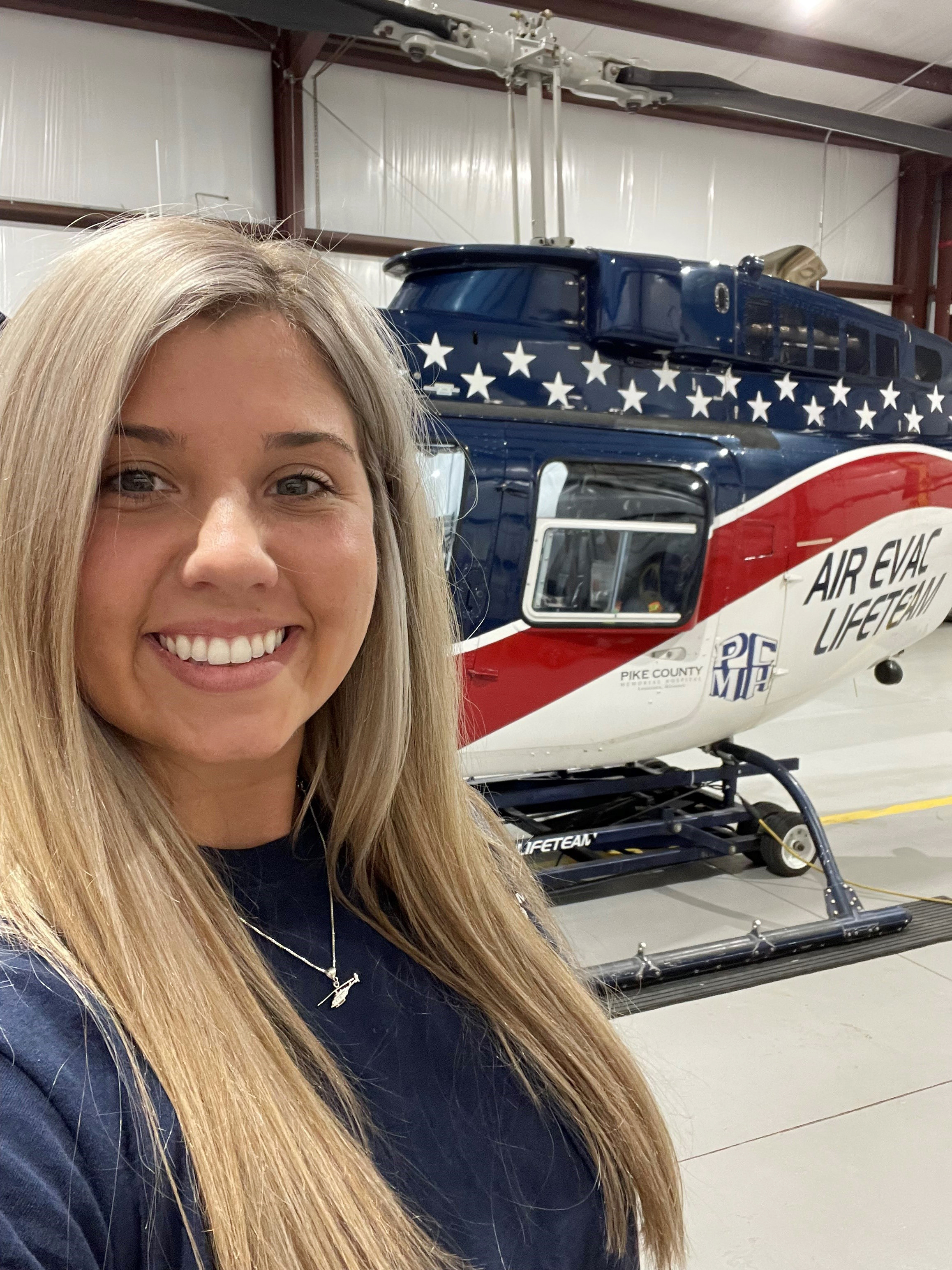 AEL's Faith Ortega Named as One of AMT's "40 Under 40" Winners