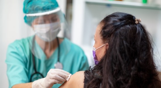 Cigna Launches COVID-19 Vaccine Transportation for Medicare Advantage Members