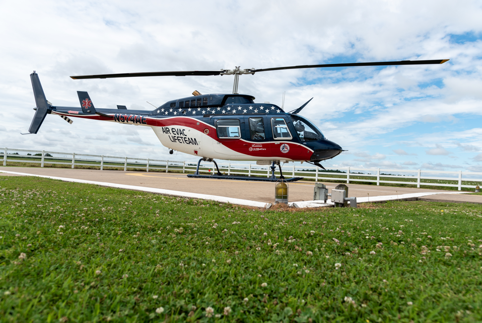 New AEL Base in Valdosta, GA Gives Residents Faster Access to Advanced Care