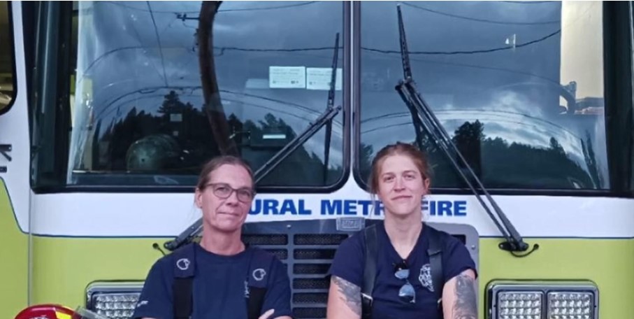 International Women's Day: Celebrating Women in EMS
