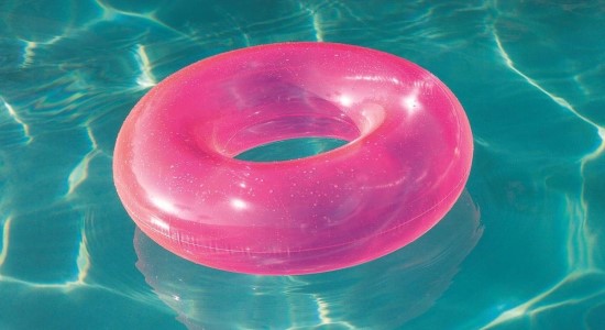 Water Safety Encouraged