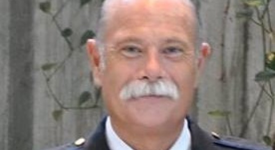 AMR Seattle Chief EMS Officer to Retire After 45 Years