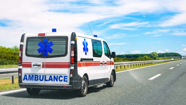 NM Lawmakers Ask Congress to Limit VA’s Ability to Change Ambulance Rates