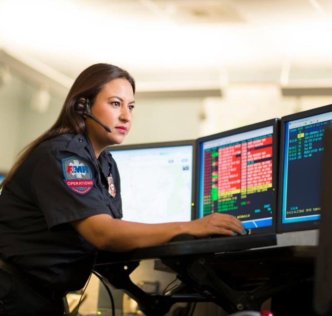 Washington Nurse Navigation Program Triages 911 Callers