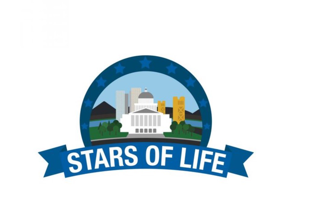 67 EMS Professionals to Be Honored as Stars of Life for Life-Saving Efforts at State Capitol