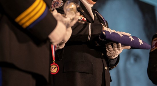 National EMS Weekend of Honor Paid Tribute to Fallen EMS Heroes