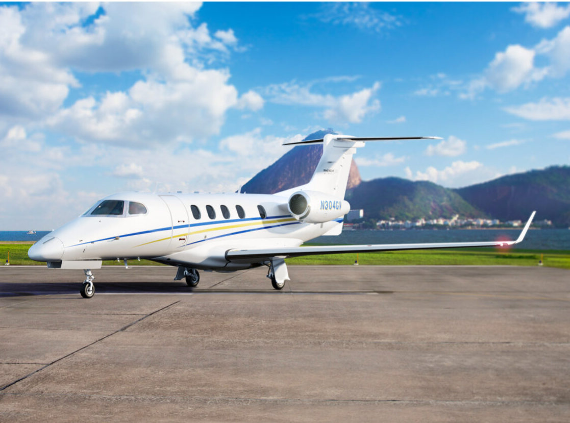 GrandView Transplant Featured on Smithsonian Channel Docuseries “On The Fly: Adventures At Altitude”