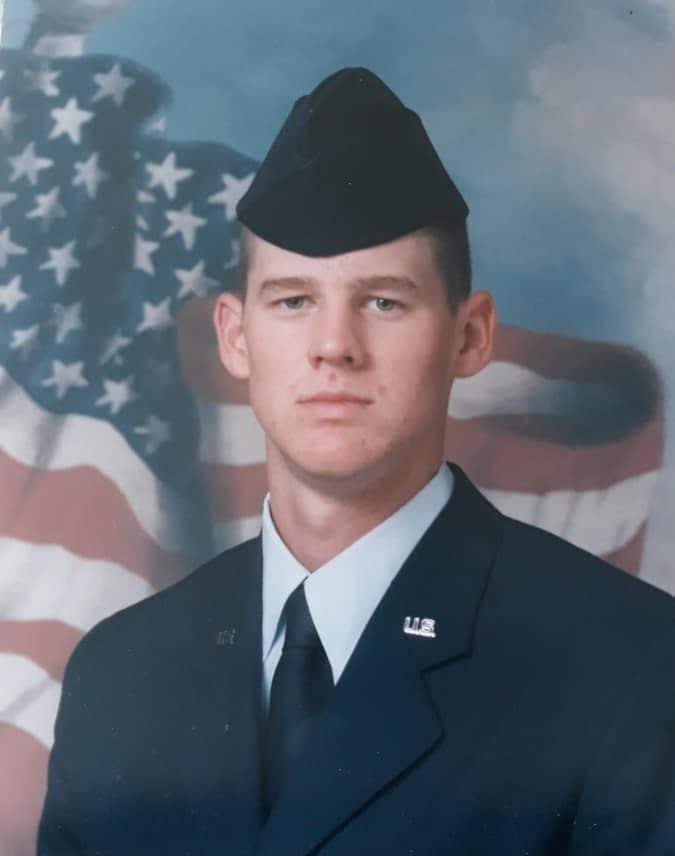 Jason Talbott