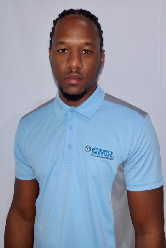 Marlon Flanders