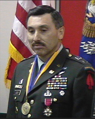 Daniel “Dan” Laguna