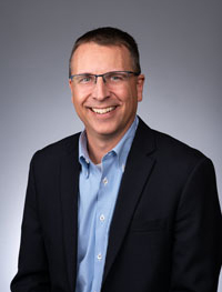Brian Tierney