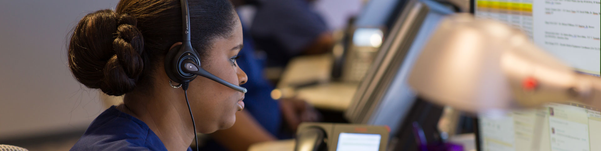 911 Nurse Navigation