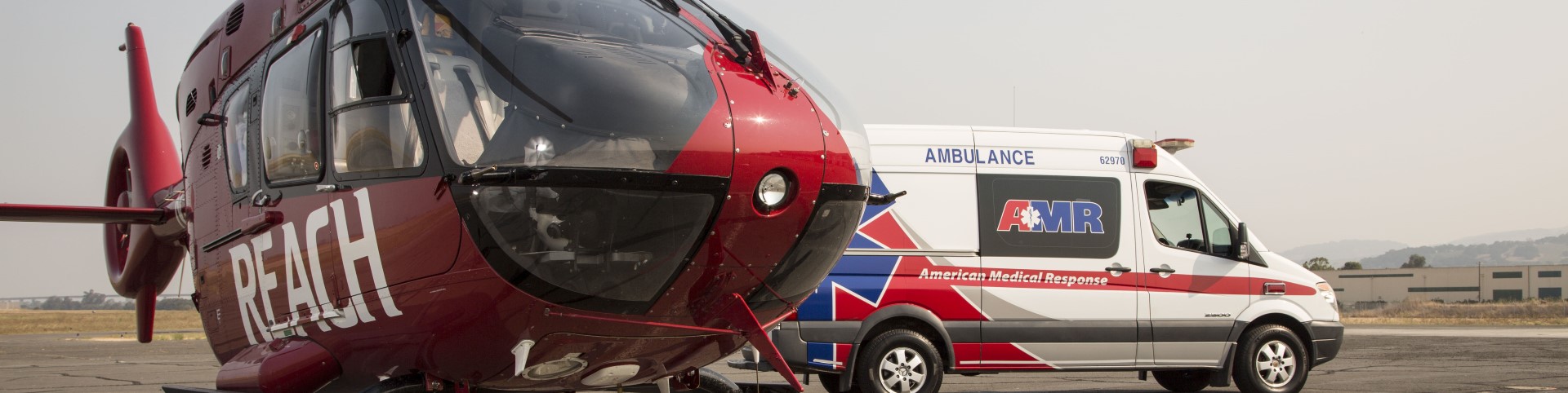 Mobile Healthcare