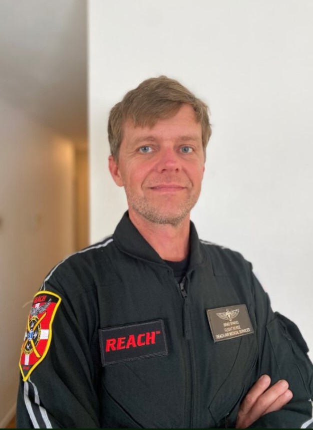 Brad Sparks