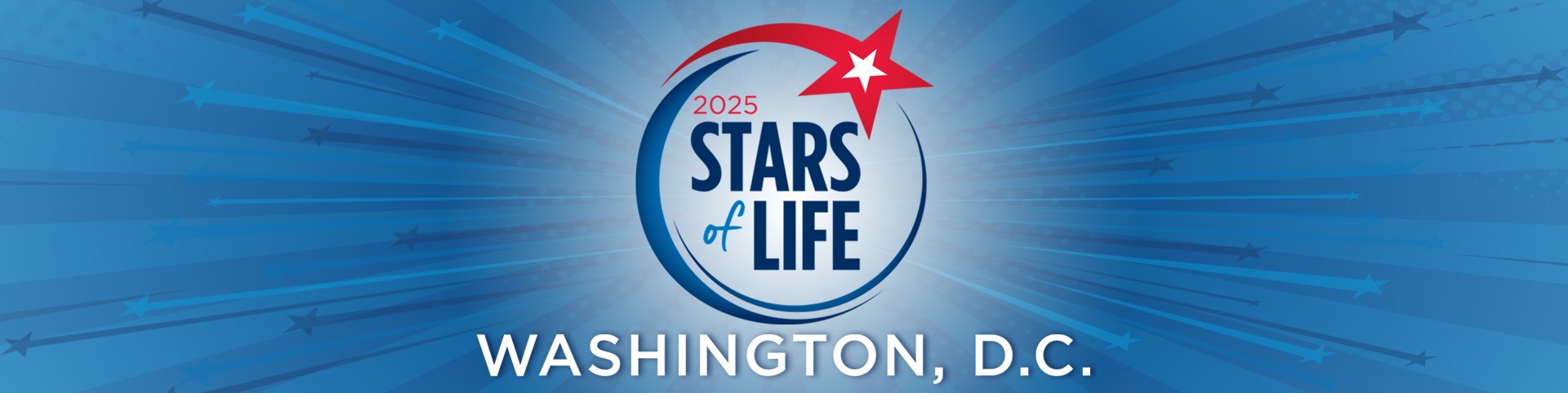 Stars Of Life Nomination