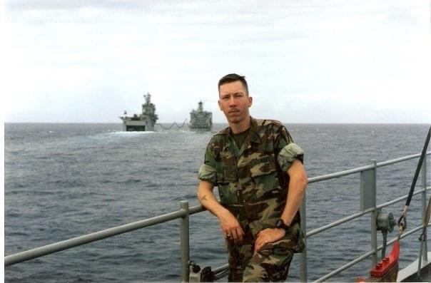 Christopher Parker