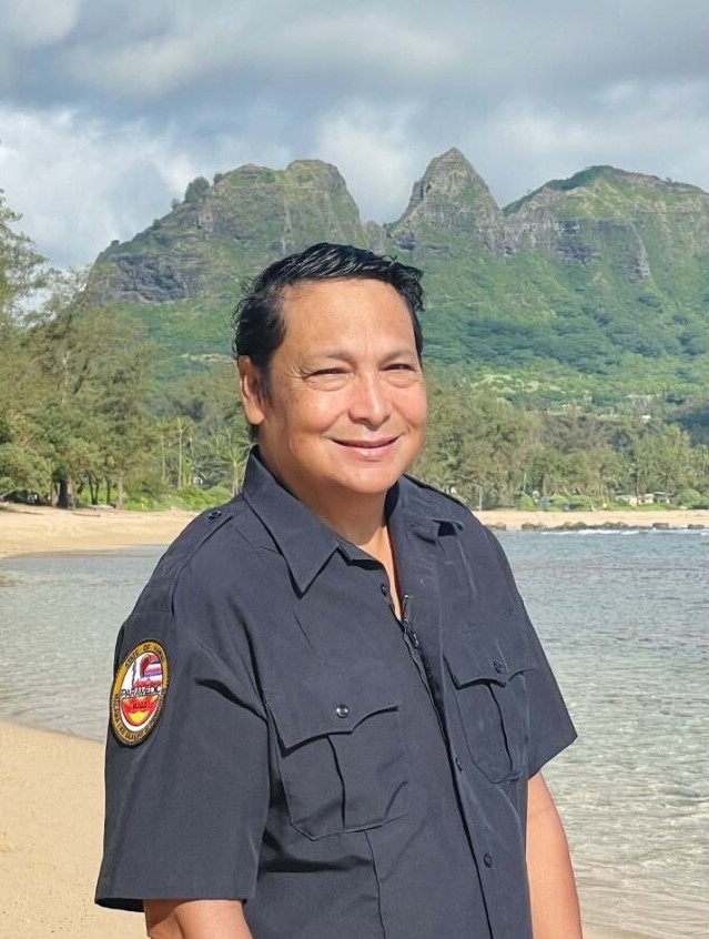 Michael Taboniar