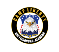 Camp Liberty logo