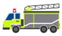 fire truck